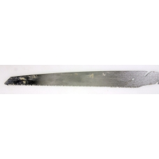 STANWAY PVC Pipe cutting saw replacement blade - 250mm